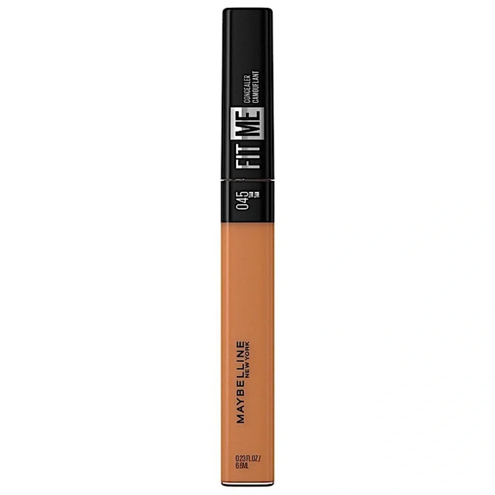 3/$12 Maybelline 45 Tan Fit Me Concealer
